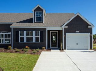 2102 Cass Lake Road Wellington LOT 550, Carolina Shores, NC 28467