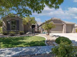 1361 N Liberty Greens Dr, Washington, UT 84780