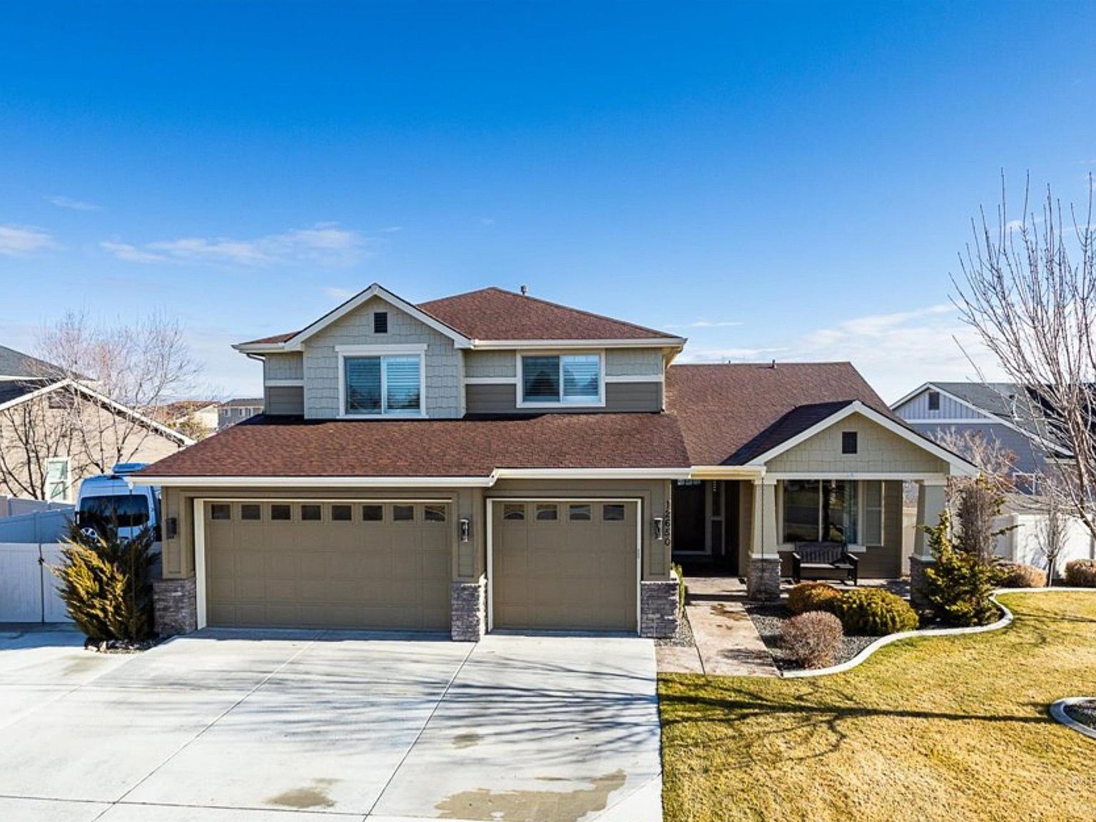 12650 S Carriage Hill Way, Nampa, ID 83686 Zillow