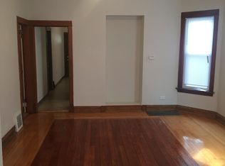 1841 N Keystone Ave #1, Chicago, IL 60639