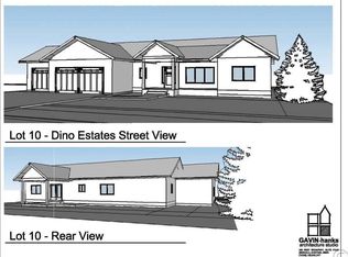 1710 Dino Ct, Missoula, MT 59808