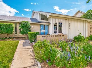 4008 Tacoma St, Irving, TX 75062