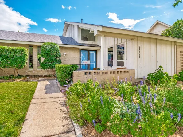 4008 Tacoma St, Irving, TX 75062