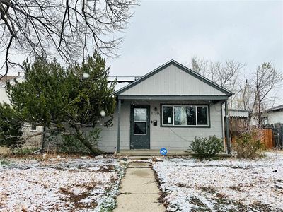 1170 Elmira Street, Aurora, CO, 80010