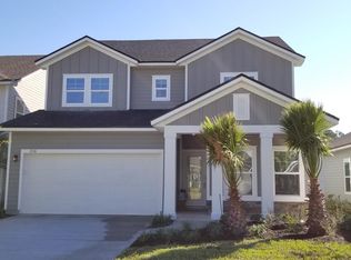 2136 Eagle Talon Cir, Fleming Island, FL 32003