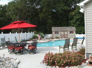 406 Sea View Ct, Dagsboro, DE 19939