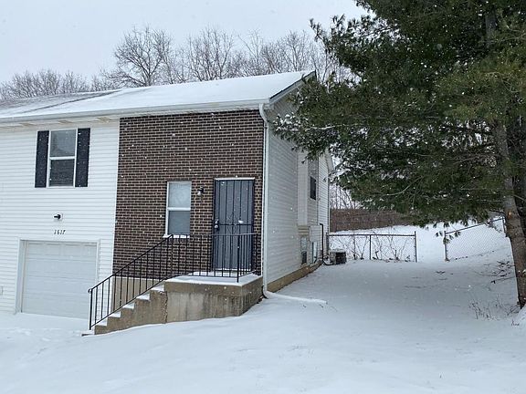 2nd image of 1617 Jackson Ave
