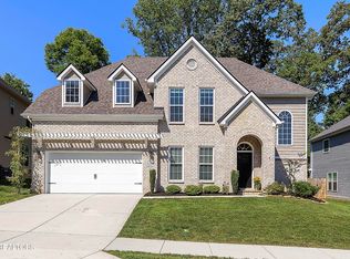 1119 Snowy Peak Ln, Knoxville, TN 37922