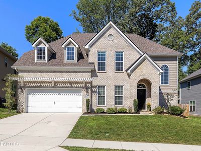 1119 Snowy Peak Ln, Knoxville, TN, 37922