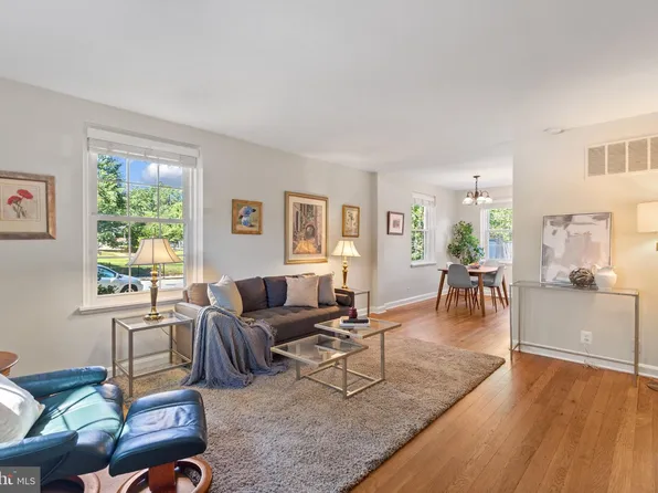4115 33rd St S, Arlington, VA 22206
