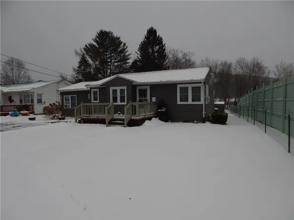 54 Richards Ave, Oneonta, NY 13820