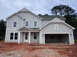 414 Red Wood Ln, Hoschton, GA 30548