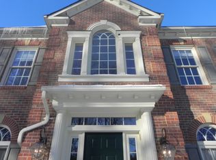 3004 Susanne Ct, Owings Mills, MD 21117