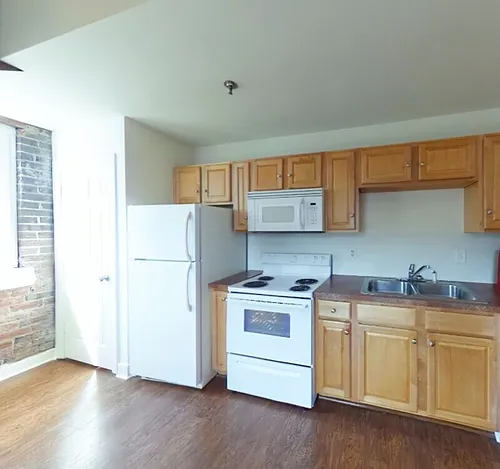 302 Goshen St #205 Photo 1
