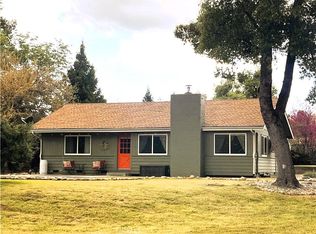 5327 Carleton Rd, Mariposa, CA 95338