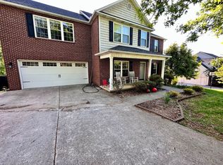 1734 Breezy Ridge Trl, Knoxville, TN 37922