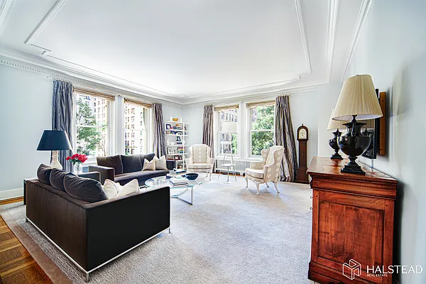 Sold by Brown Harris Stevens | media 1
