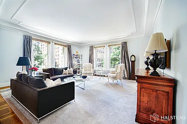 Sold by Brown Harris Stevens