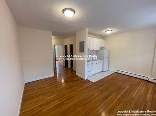 189 N Beacon St #3, Brighton, MA 02135