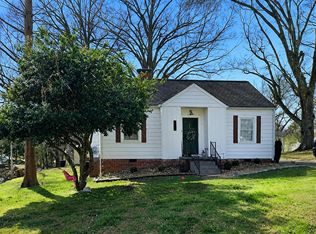 506 S Cedar St, Lincolnton, NC 28092