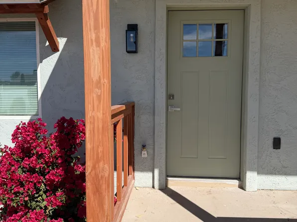 642 W Raymond St, Coolidge, AZ 85128