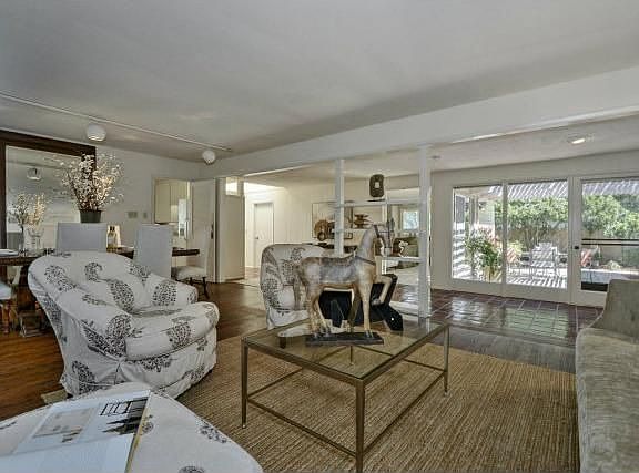 5th image of 4272 Los Palos Ave