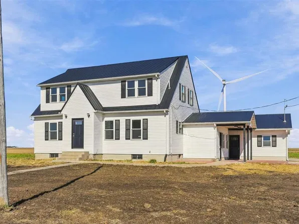 1475 230th St, Ladora, IA 52251