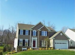 1292 Spafford Dr, Akron, OH 44321