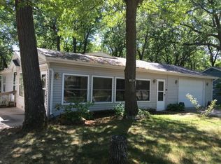 4611 Trail Rd, Caseville, MI 48725