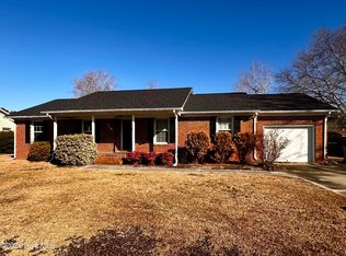 114 Craven Dr, Havelock, NC 28532