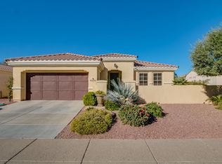 22704 N Montecito Ave, Sun City West, AZ 85375