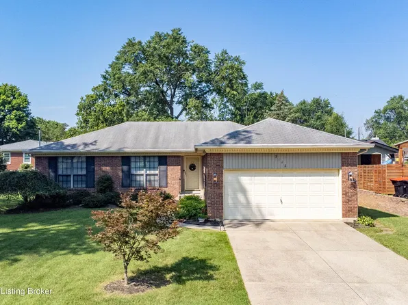3112 McMahan Blvd, Louisville, KY 40220