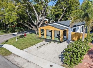 648 NE 16th Terrace, Fort Lauderdale, FL 33304