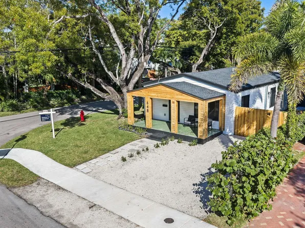 648 NE 16th Terrace, Fort Lauderdale, FL 33304