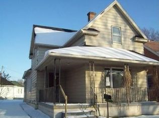 606 S Kaley St, South Bend, IN 46619