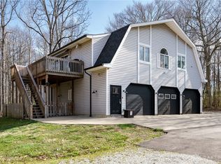 3535 Waynesville Rd, Bellbrook, OH 45305