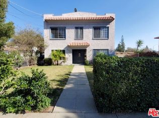 400 N Mar Vista Ave, Pasadena, CA 91106