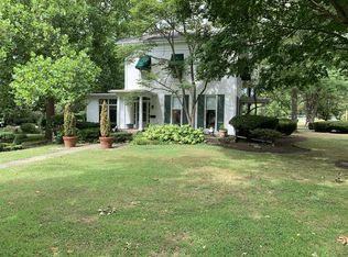 500 S Taft St, Paxton, IL 60957