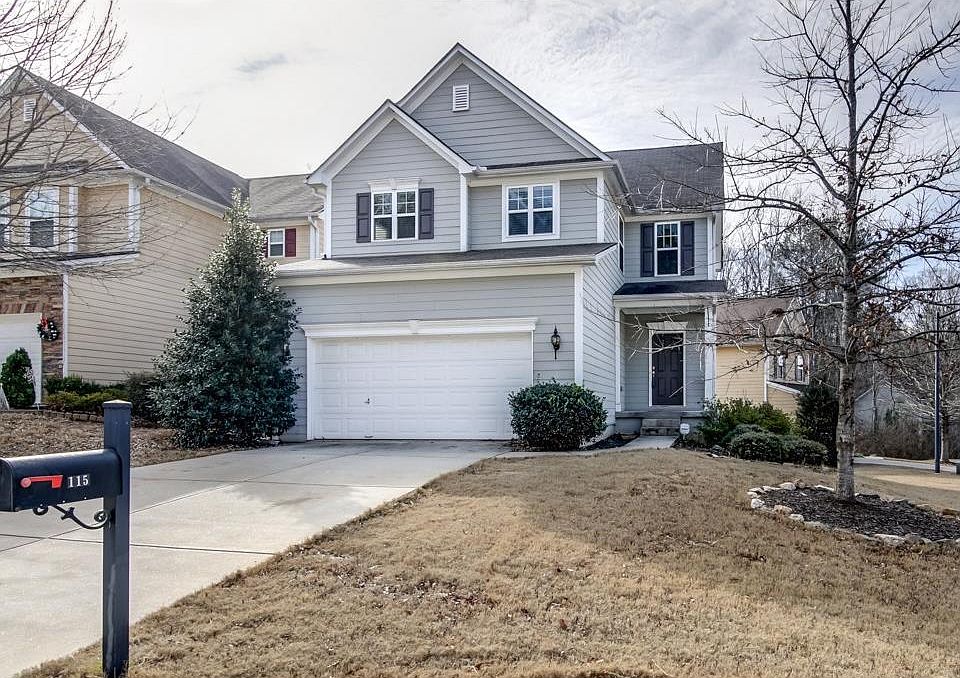 1st image of 115 Creekwood Trl