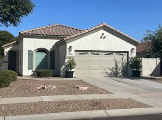 4515 E Temecula Ct, Gilbert, AZ 85297