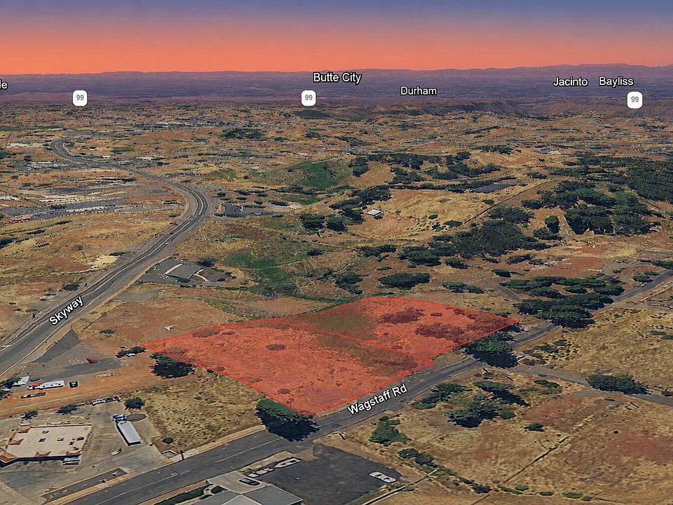 1st image of Wagstaff Road