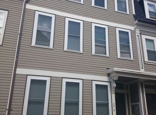 274 Gold St, South Boston, MA 02127
