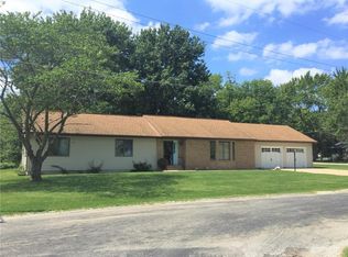 701 S Hickory St, Pana, IL