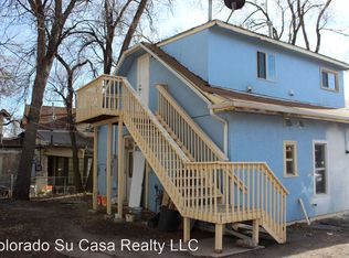 3142 W Colorado Ave APT 3, Colorado Springs, CO 80904