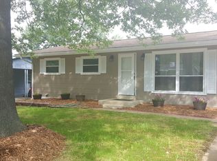 11112 Patsy Dr, Saint Louis, MO 63123