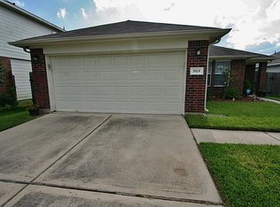 5919 Ricker Park Cir, Katy, TX 77449