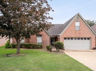 6449 Gillia Cir S, Bartlett, TN 38135
