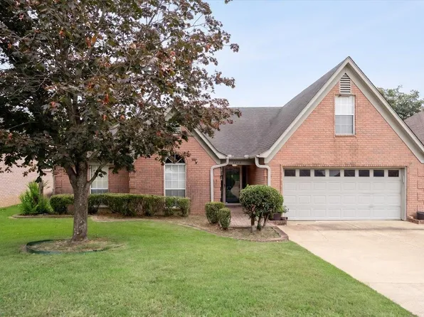 6449 Gillia Cir S, Bartlett, TN 38135