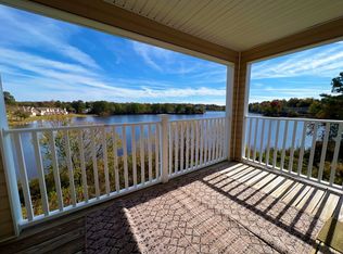 3330 Harbour Pointe Pl Unit 12, Fayetteville, NC 28314