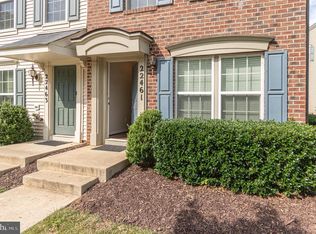22461 Glenbow Way #2104, Clarksburg, MD 20871